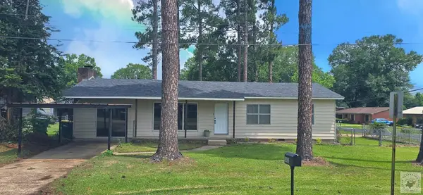 3002 Hamilton Ln, Texarkana, TX 75501