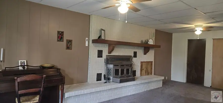3002 Hamilton Ln, Texarkana, TX 75501 - #2