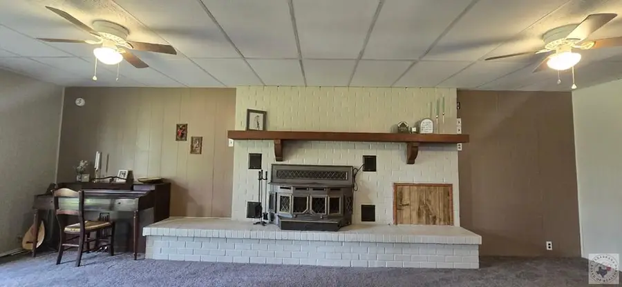 3002 Hamilton Ln, Texarkana, TX 75501 - #3