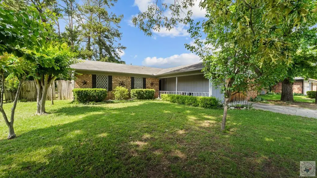 244 Hickerson Ave, Wake Village, TX 75501 - #1