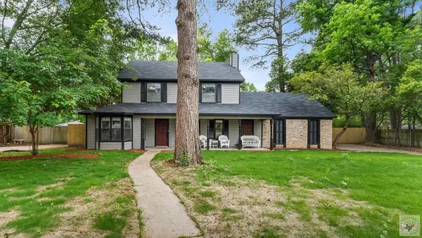 6109 Ben Burrough Rd., Texarkana, TX 75503
