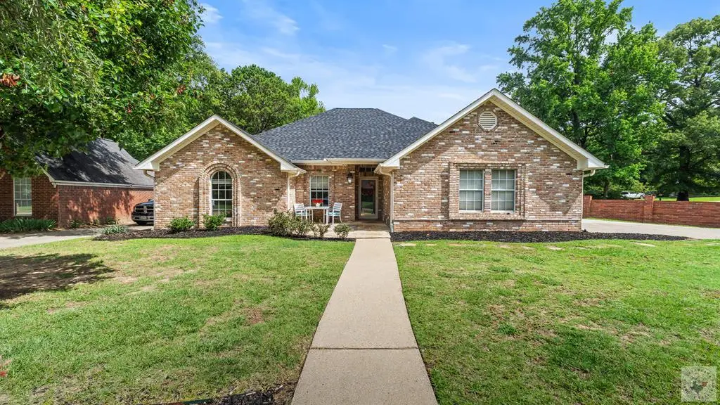 3502 Clear Creek Cir, Texarkana, TX 75003 - #1