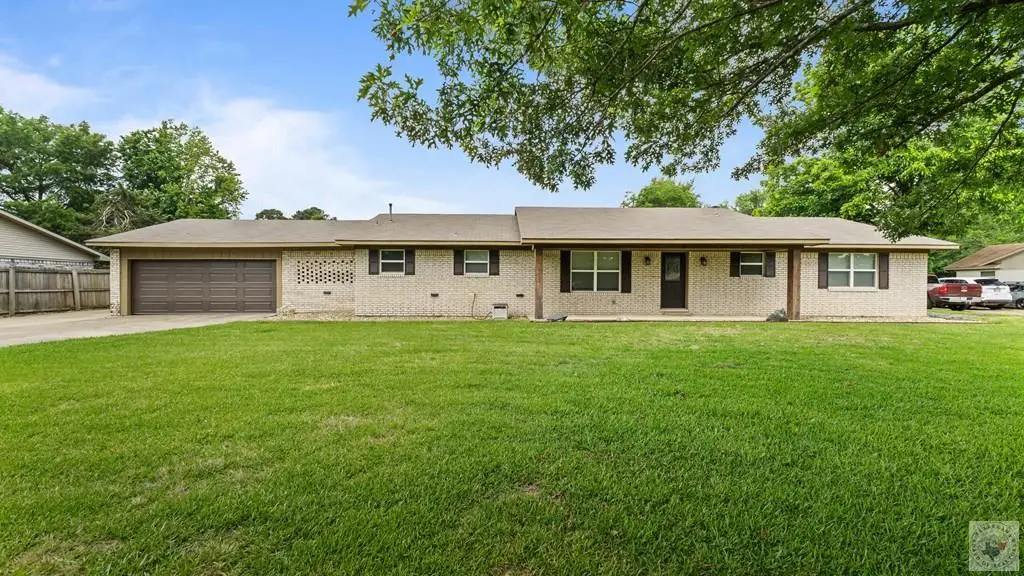 11 Big Oak Ln., Texarkana, TX 75503 - #1