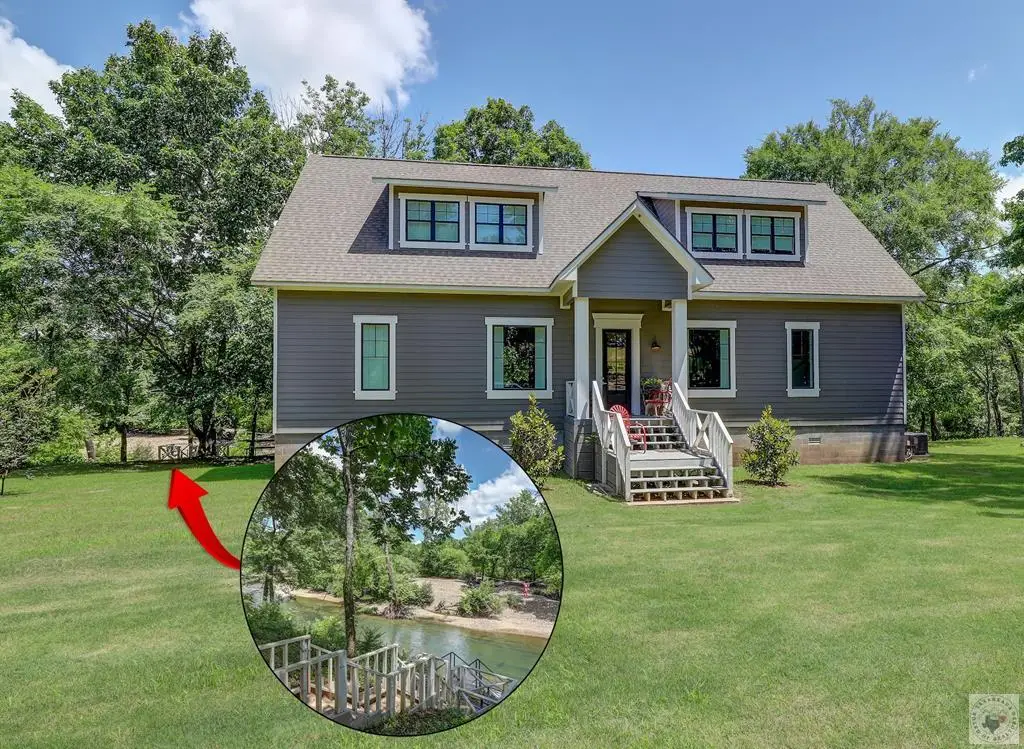 1040 Vaughn Rd, Glenwood, AR 71943 - #1