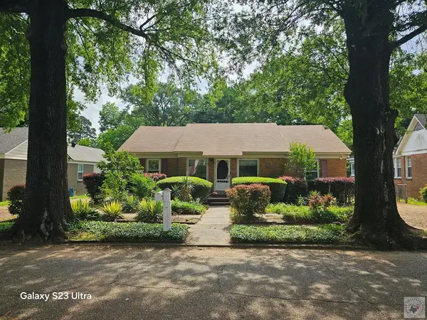 1520 Hickory St, Texarkana, AR 71854