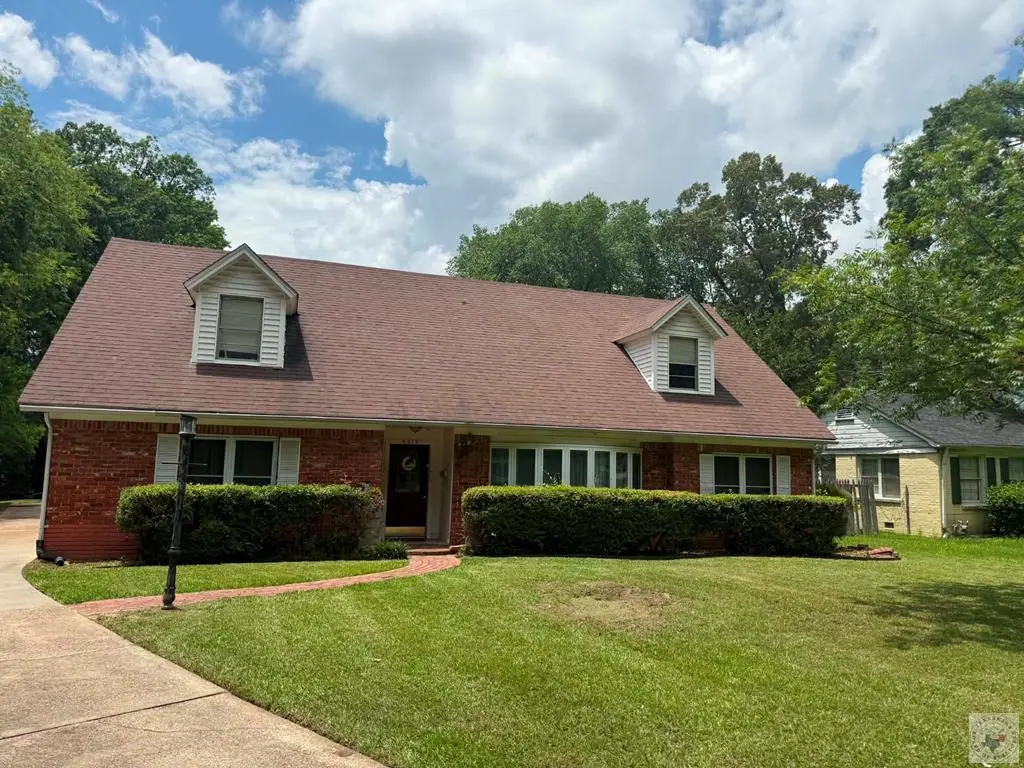 3215 Pine, Texarkana, TX 75501 - #1