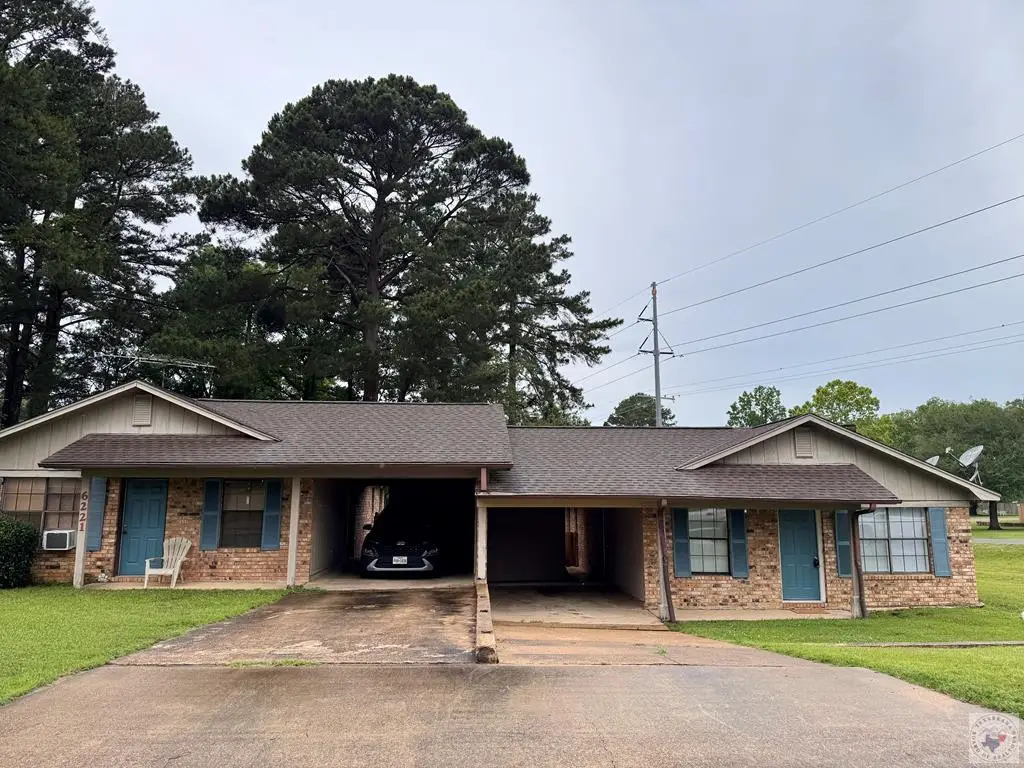6221-6223 Sandlin Ave., Texarkana, TX 75503 - #1