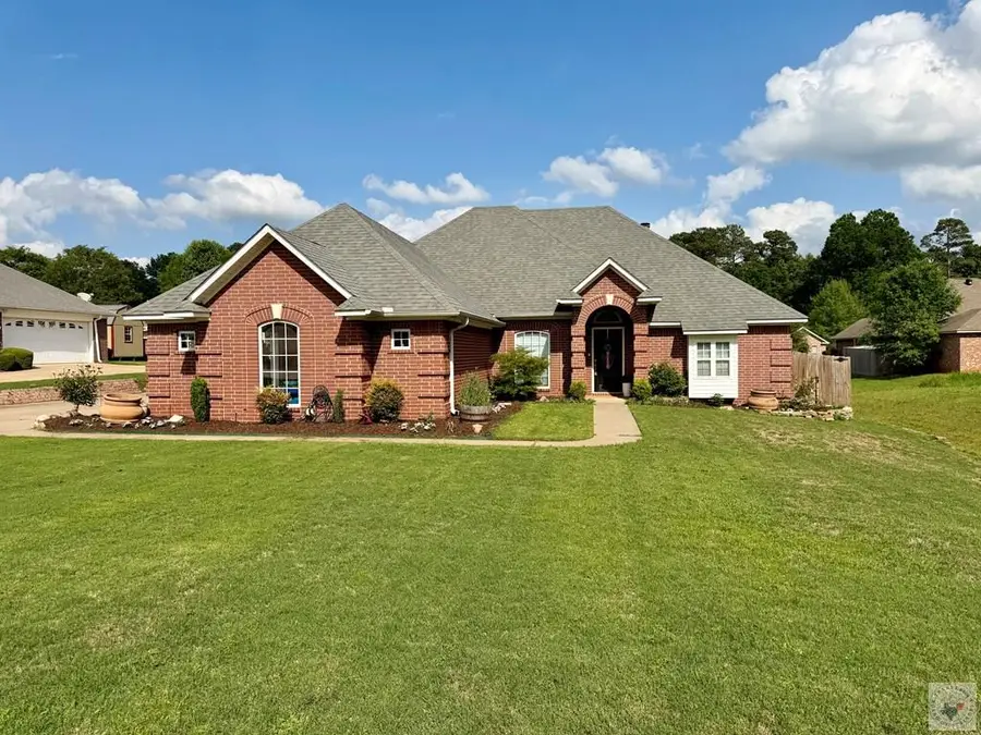 5814 Cathedral Dr, Texarkana, AR 71854 - #2