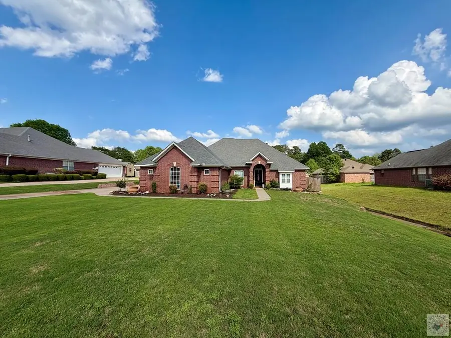 5814 Cathedral Dr, Texarkana, AR 71854 - #3