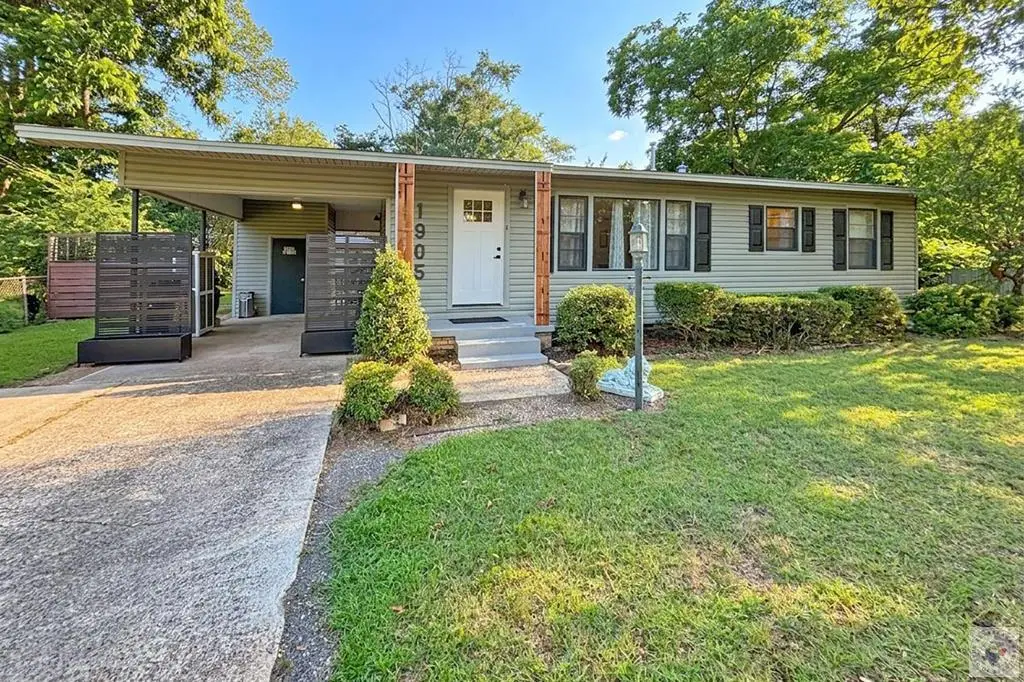 1905 Jefferson, Texarkana, AR 71854 - #1