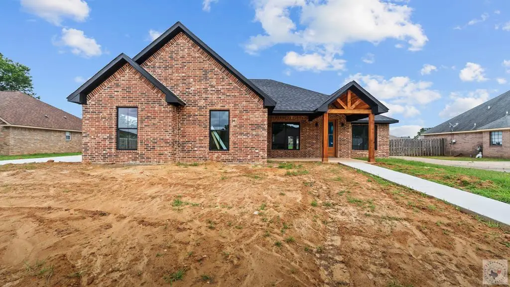 175 Corley Cir., Wake Village, TX 75501 - #1