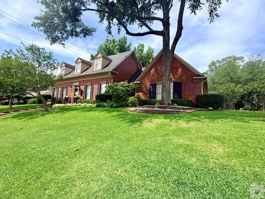 6105 Pleasant Ln, Texarkana, TX 75503 - #2