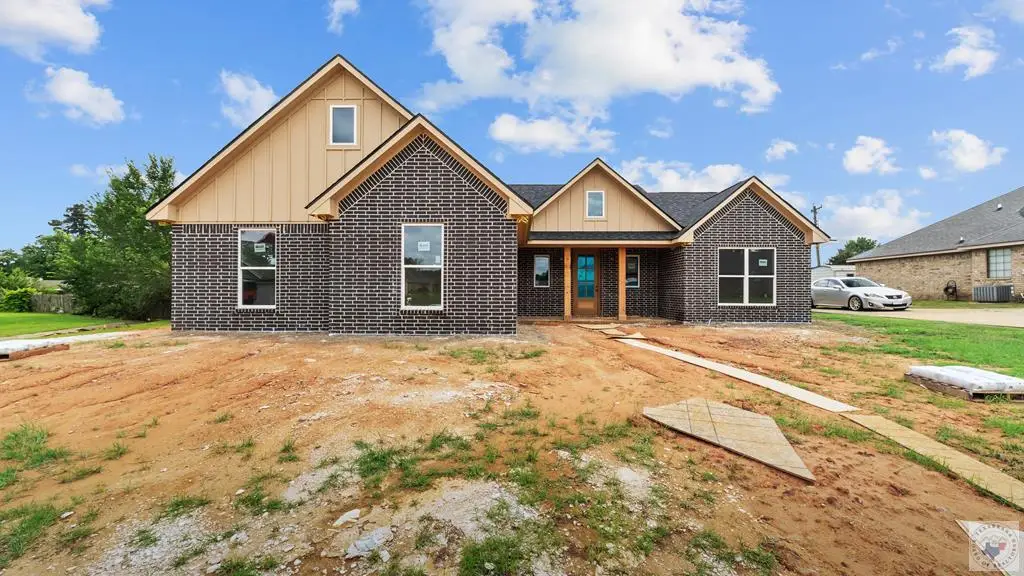 152 Corley Cir., Wake Village, TX 75501 - #1