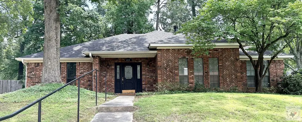 3707 Maplecrest, Texarkana, TX 75503 - #1
