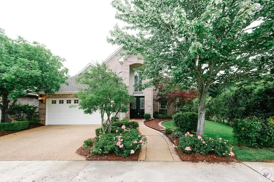 26 Brittan Pl, Texarkana, TX 75503 - #3