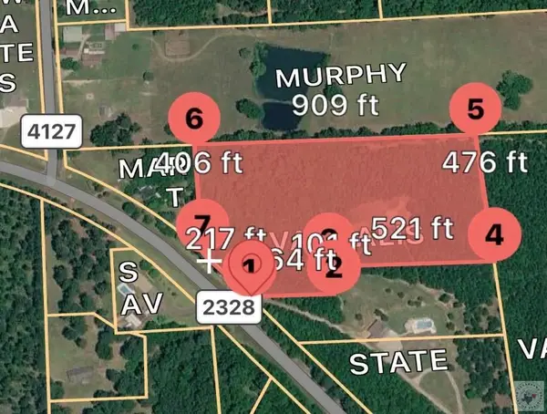 TBD-1 Fm 2328, Atlanta, TX 75551