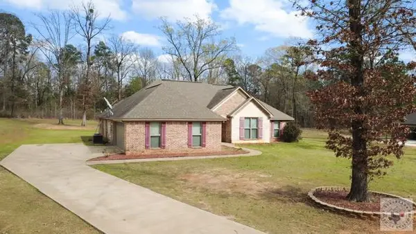 610 Stoneridge, Queen City, TX 75572