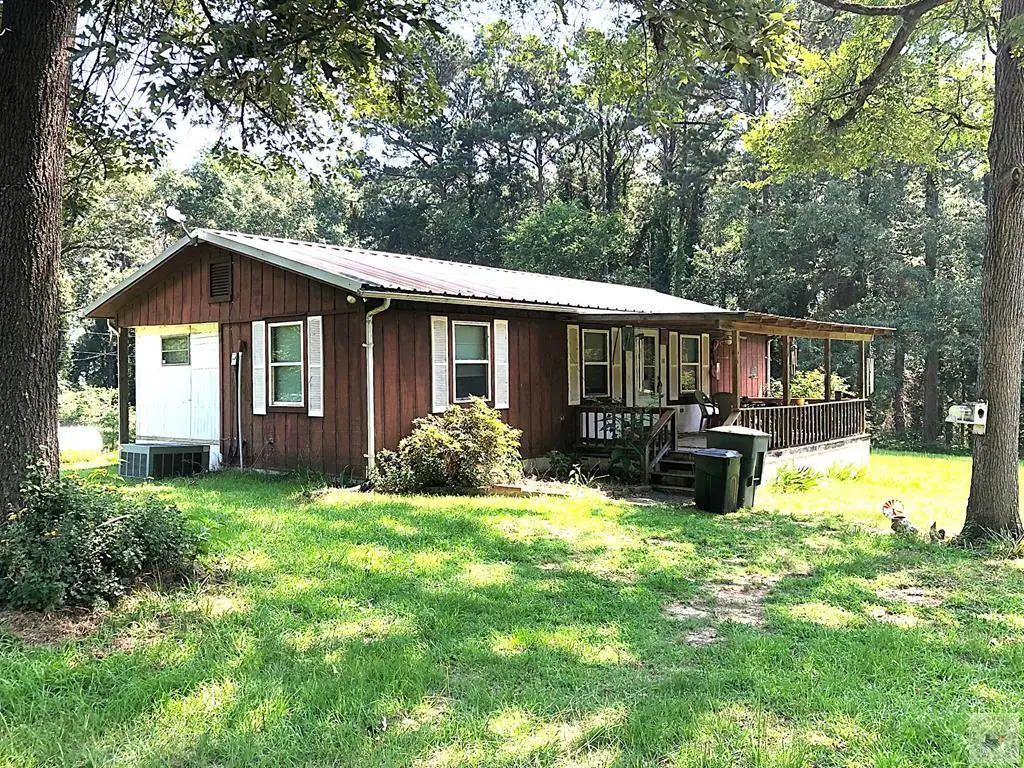 118 E 3rd, Ashdown, AR 71822 - #1