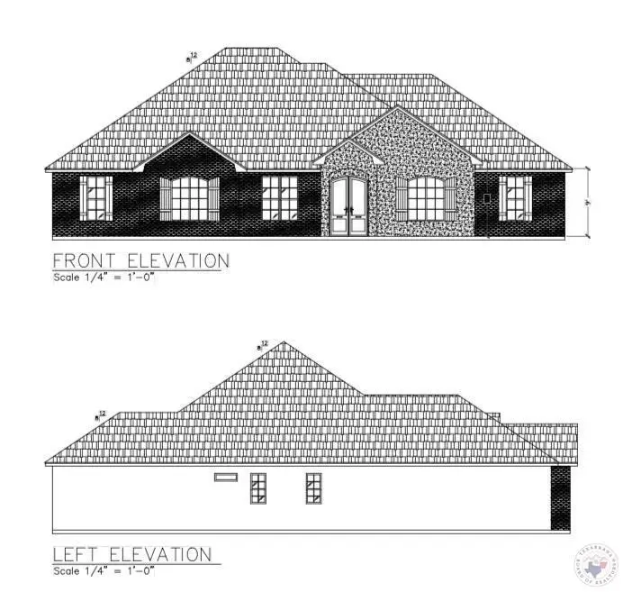 5900 Spearhead, Texarkana, AR 71854 - #2