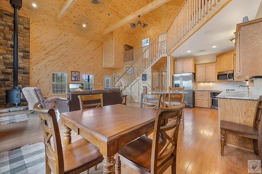 252 County Road 2110, Atlanta, TX 75551 - #3