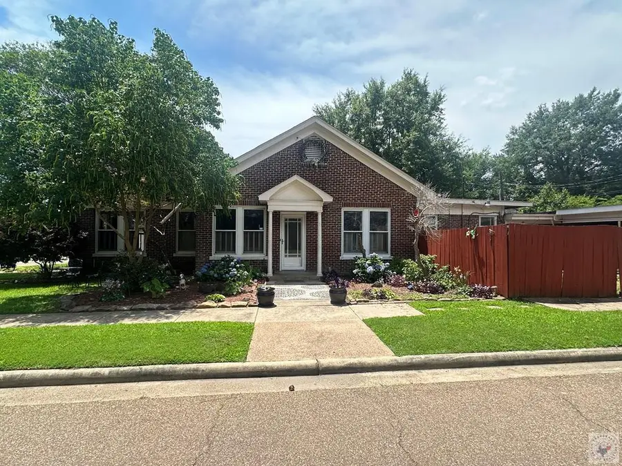 2523 Walnut St, Texarkana, TX 75503 - #2