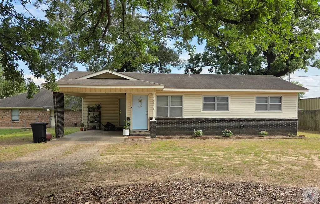 1620 E 40th, Texarkana, AR 71854 - #1