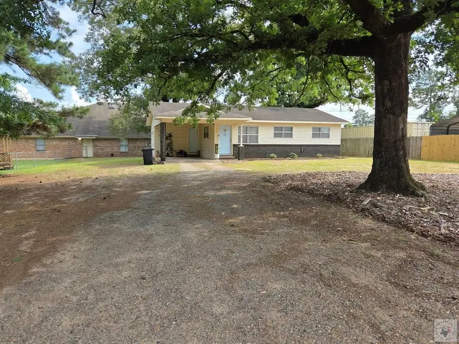 1620 E 40th, Texarkana, AR 71854 - #2