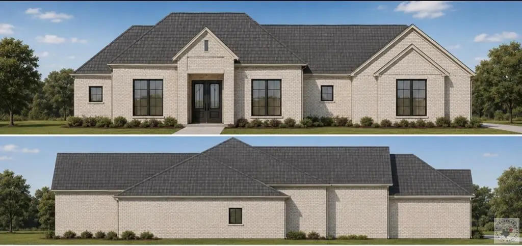 5710 Spearhead, Texarkana, AR 71854 - #1