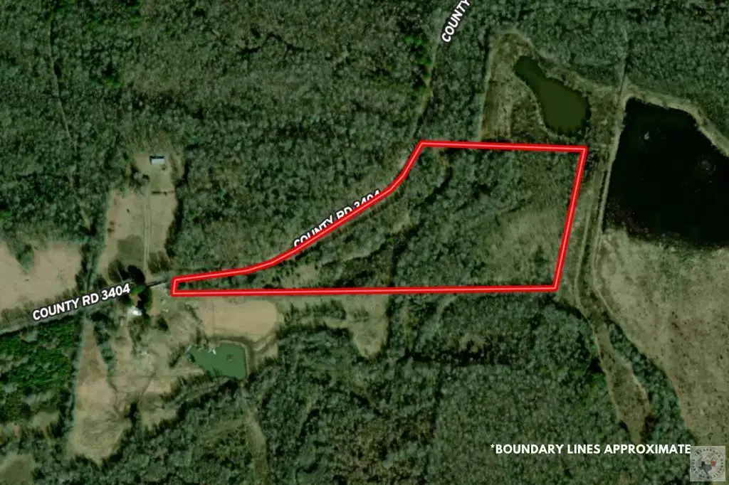 0 County Road 3404, Avery, TX 75554 - #1
