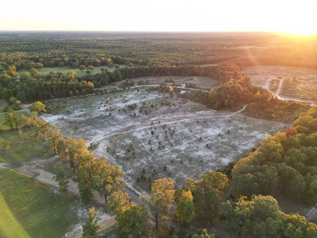 TBD Cr 249, Fouke, AR 71837 - #1
