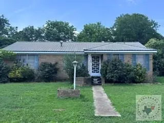 205 Patterson, Naples, TX 75568 - #1