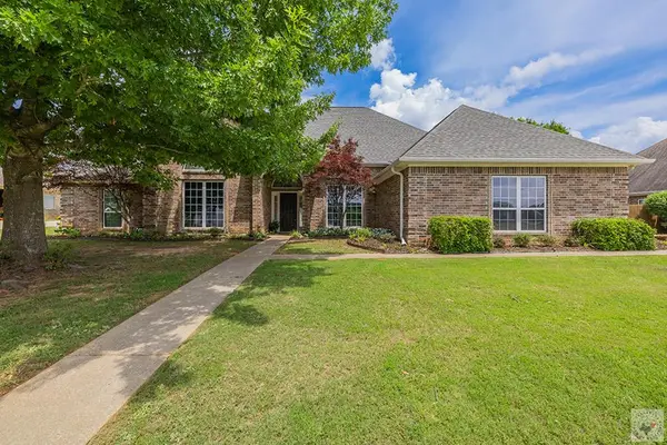 7308 Bringle Ridge, Texarkana, TX 75503