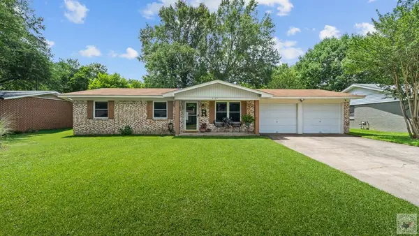 4105 Arbor Dr, Texarkana, TX 75503