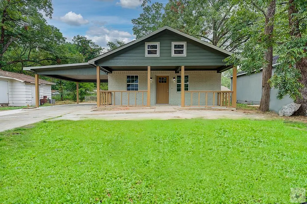 2004 Main St, Texarkana, TX 75501 - #1