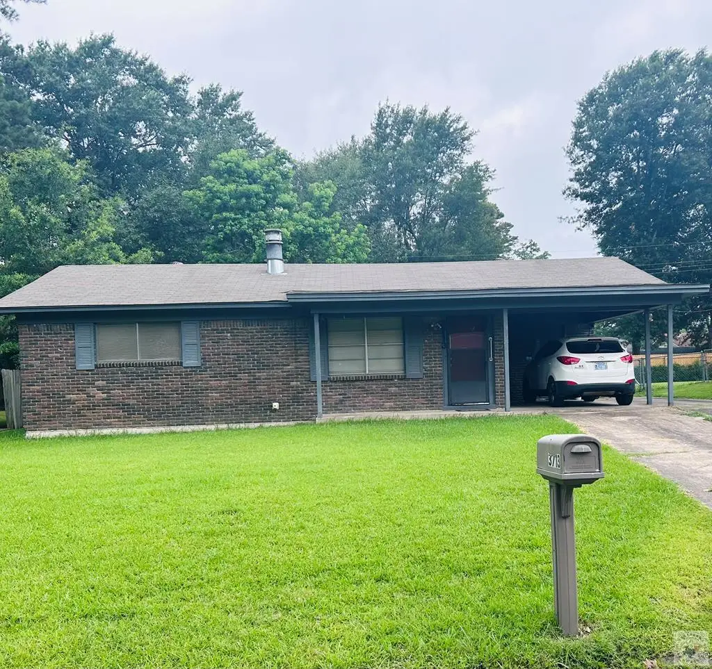 3713 Forestwood, Texarkana, AR 71854 - #1