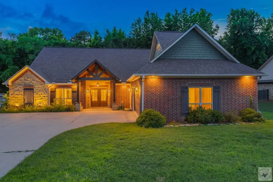 52 Chester Field Cir., Texarkana, TX 75503 - #2