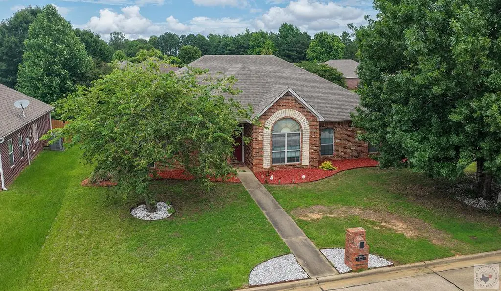 6802 Cameron Ln, Texarkana, TX 75503 - #1