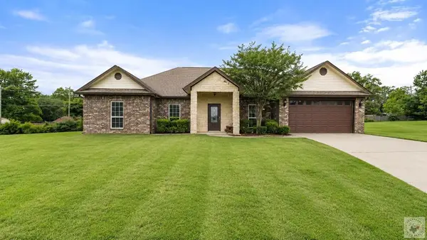400 Patriot Way, Texarkana, TX 75501