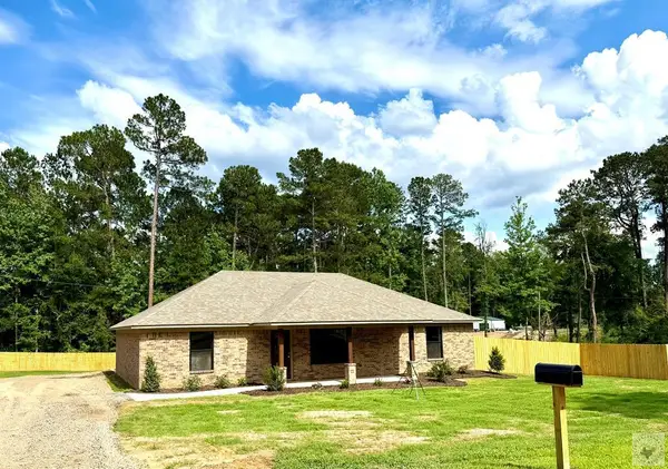 253 Cr 4793, Atlanta, TX 75551