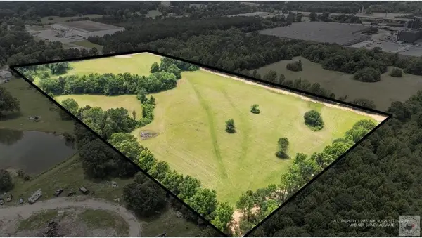 TBD Tennessee Rd, Texarkana, AR 71854