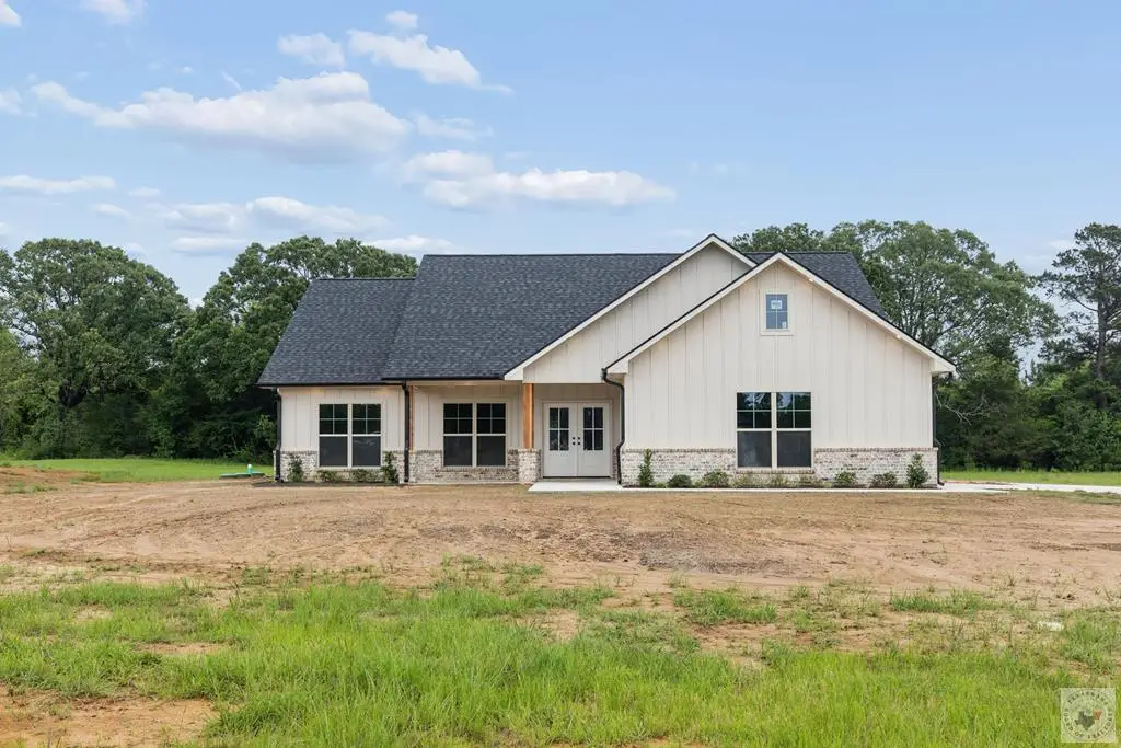 123 Southern Charm, New Boston, TX 75570 - #1