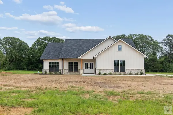 123 Southern Charm, New Boston, TX 75570