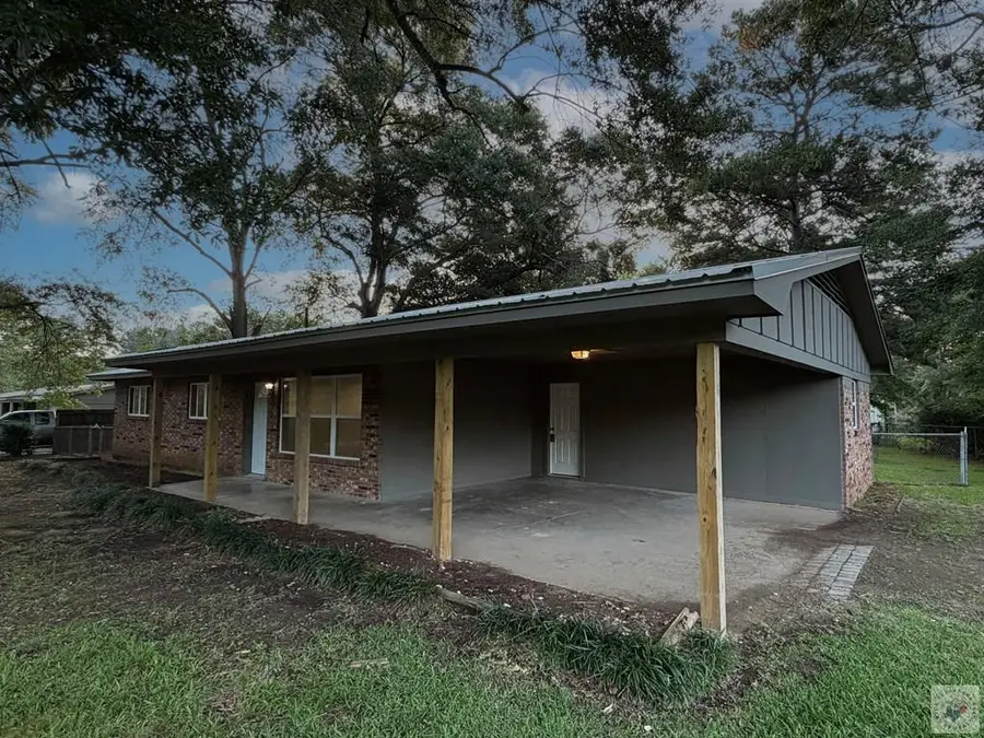 515 Manor Way, Texarkana, AR 71854 - #3