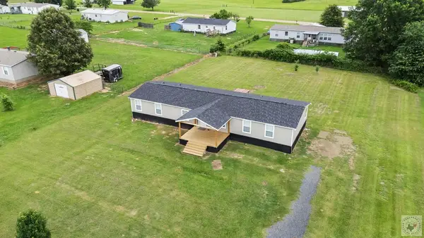 201 Springridge Dr., Texarkana, TX 75501