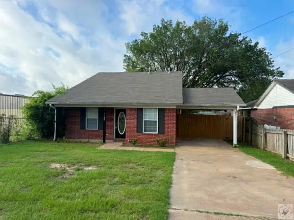 1108 E 37 Th, Texarkana, AR 71854