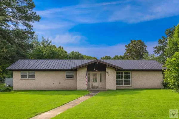 302 Starlite, Texarkana, TX 75501
