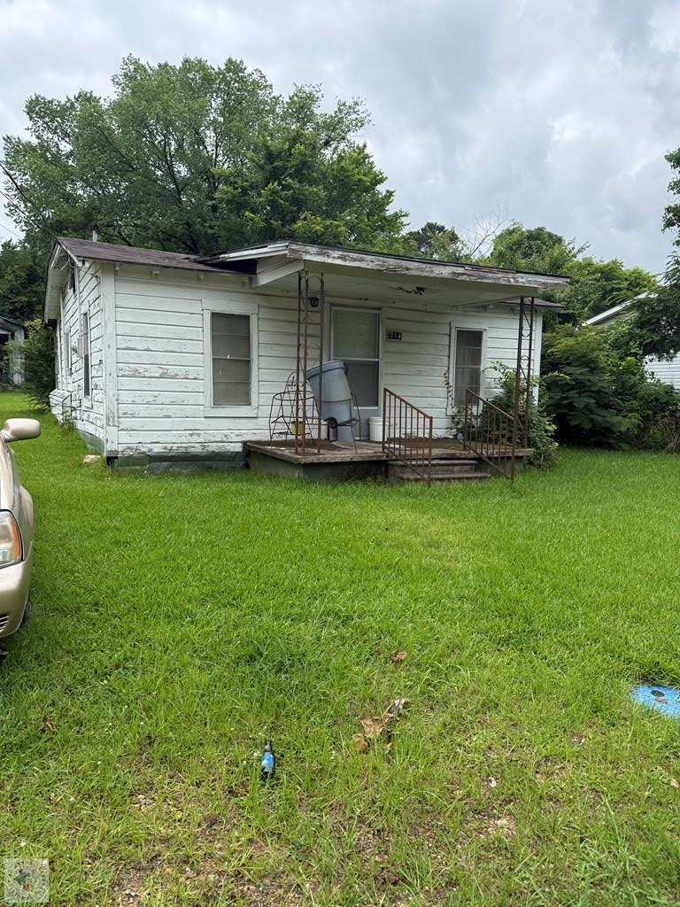 2214 Grove Texarkana, Texarkana, AR 71854 - #2