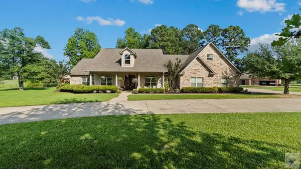 220 Quail Trail, Texarkana, TX 75501