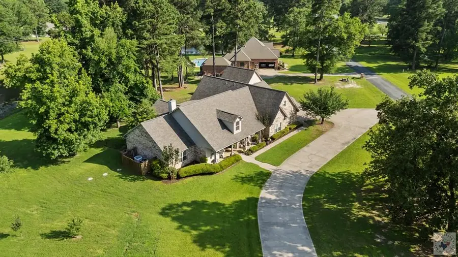 220 Quail Trail, Texarkana, TX 75501 - #3
