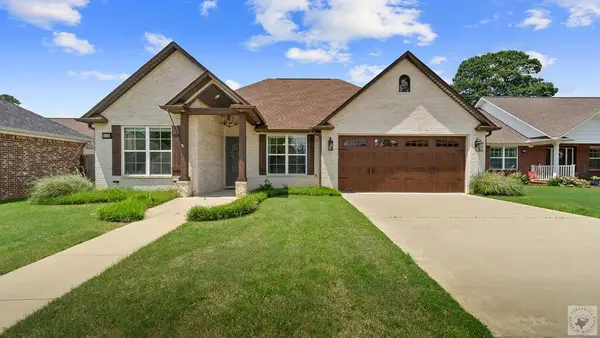 5112 Remington, Texarkana, TX 75503